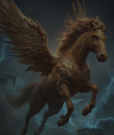 Divine Fortune