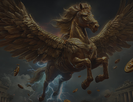 Divine Fortune