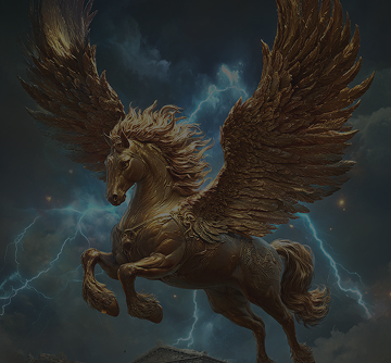 Divine Fortune