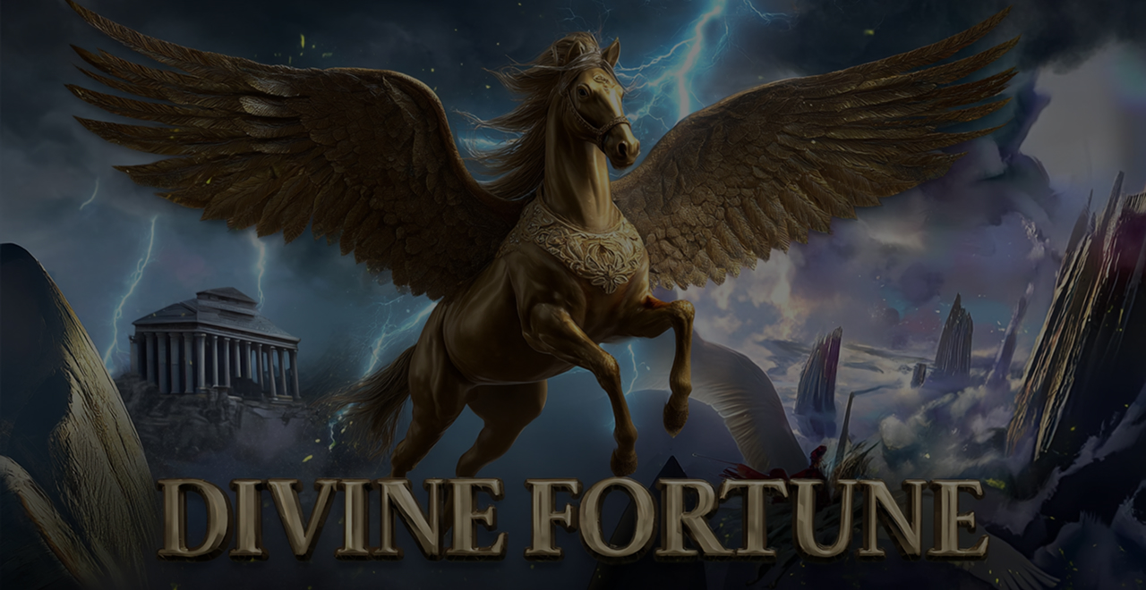 Divine Fortune