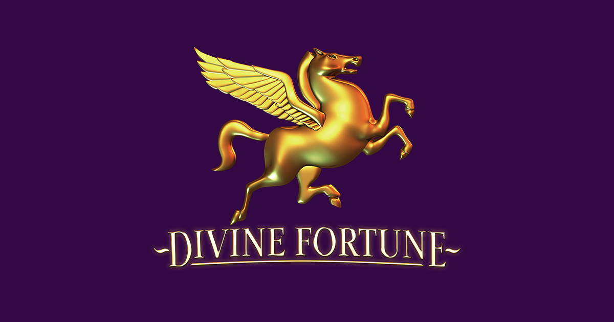 Divine Fortune